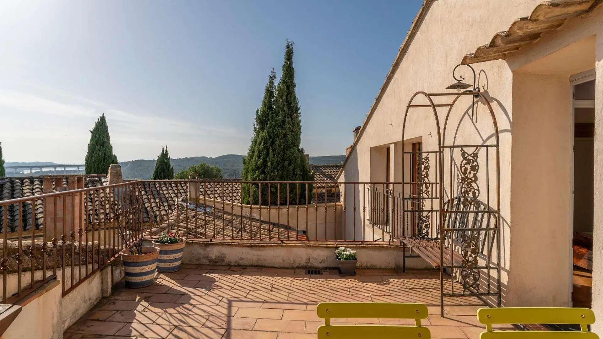 Holiday home Maison Avec Vue Sur Les Alpilles Les Angles
