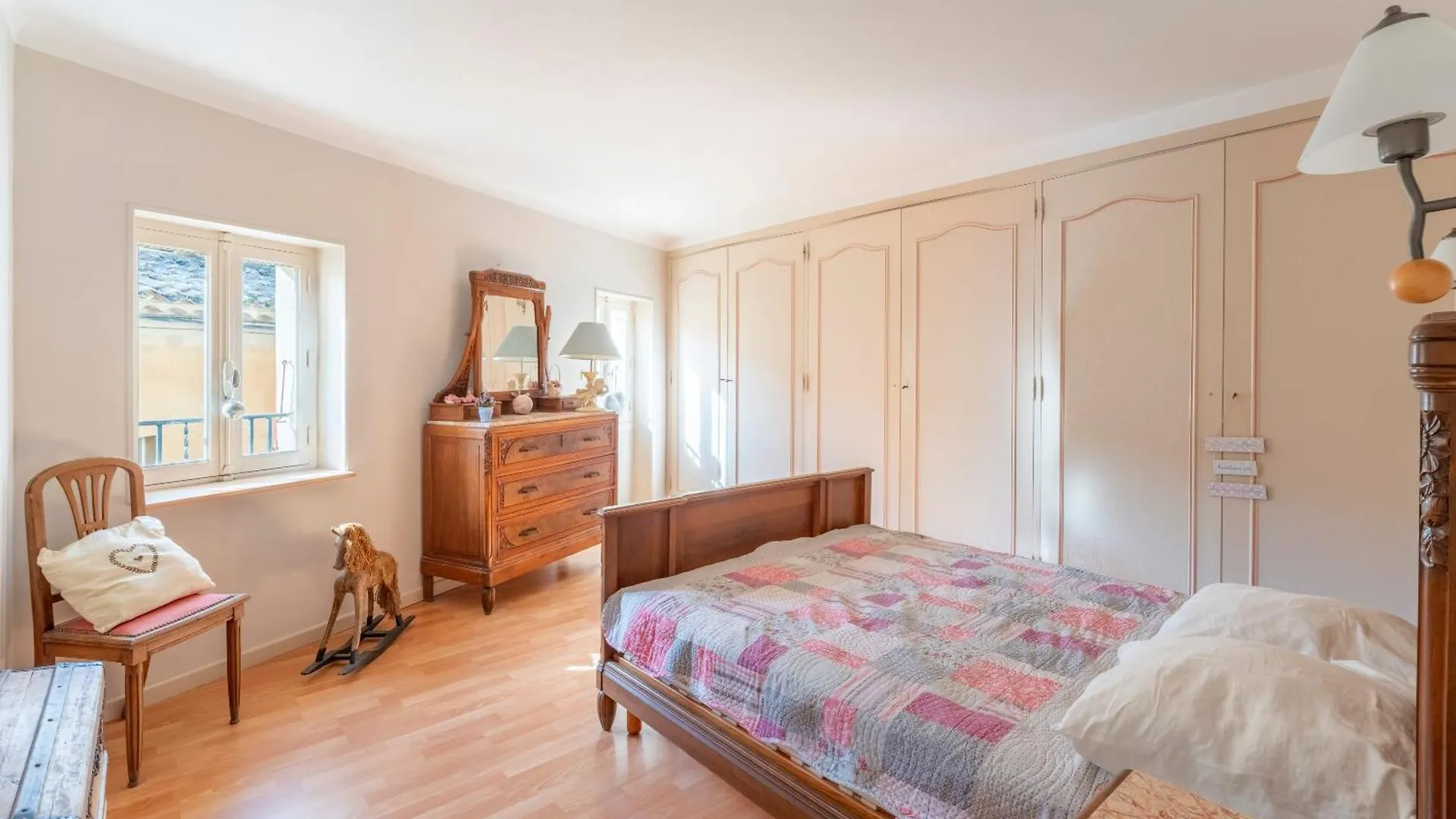 Maison Avec Vue Sur Les Alpilles Les Angles  Holiday home