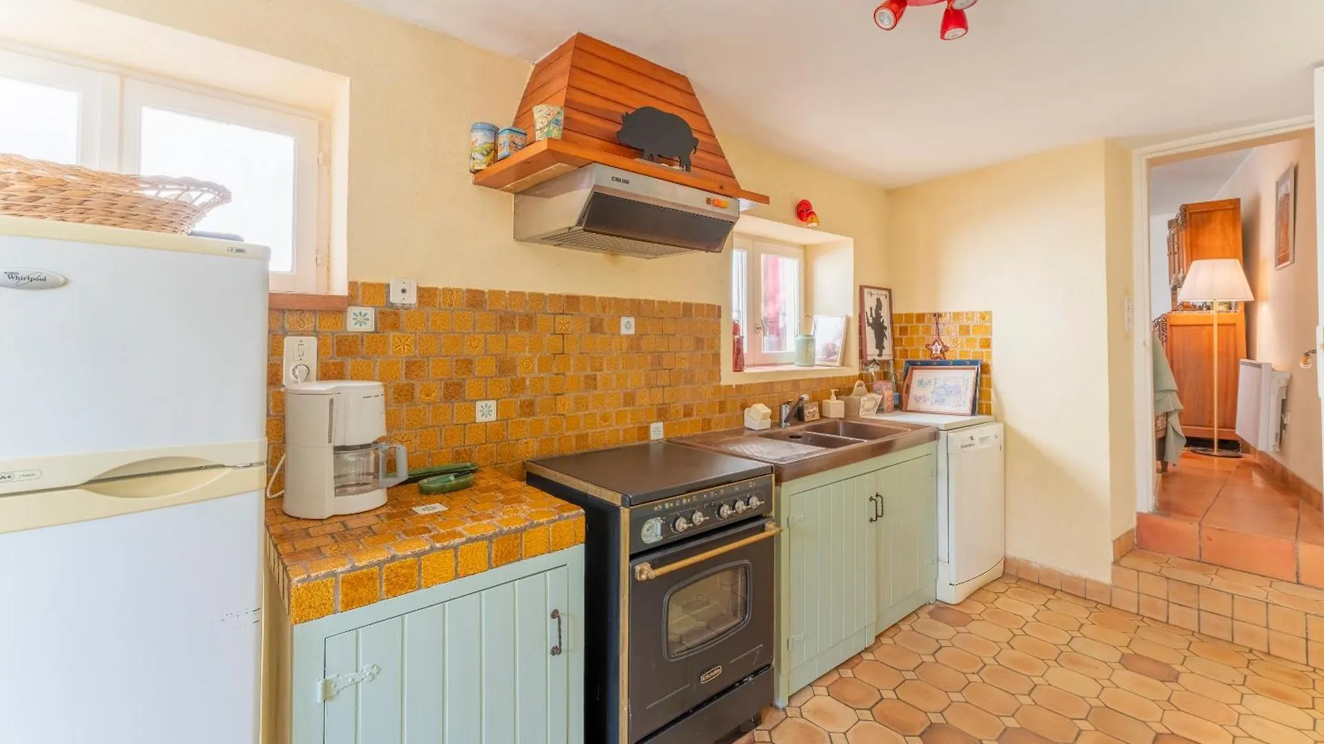 Holiday home Maison Avec Vue Sur Les Alpilles Les Angles