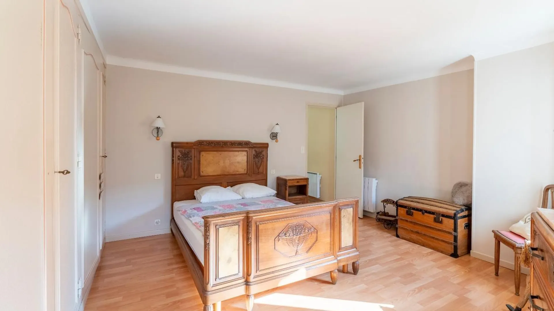Maison Avec Vue Sur Les Alpilles Les Angles  France