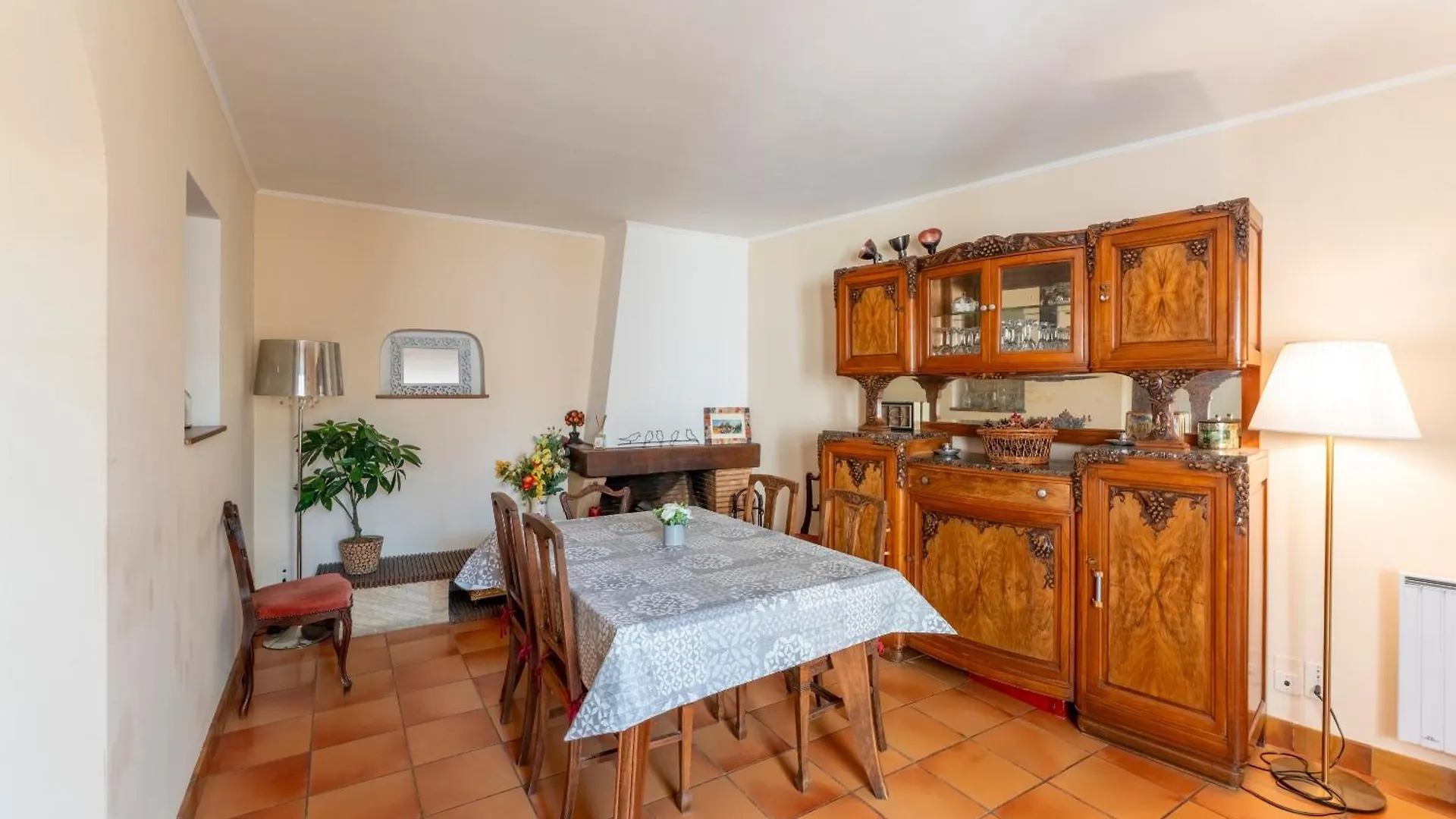 Maison Avec Vue Sur Les Alpilles Les Angles  Holiday home Les Angles (Gard)