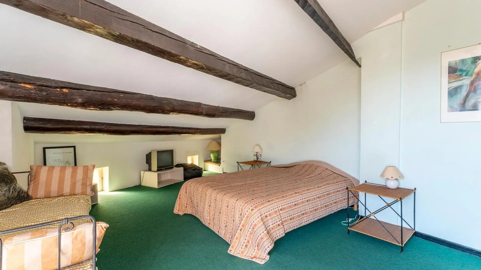 Holiday home Maison Avec Vue Sur Les Alpilles Les Angles