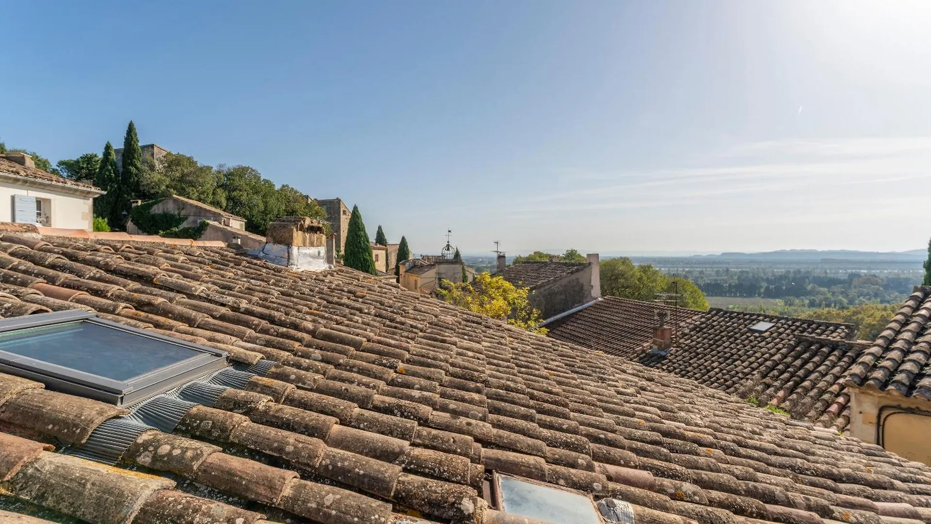 Holiday home Maison Avec Vue Sur Les Alpilles Les Angles  France