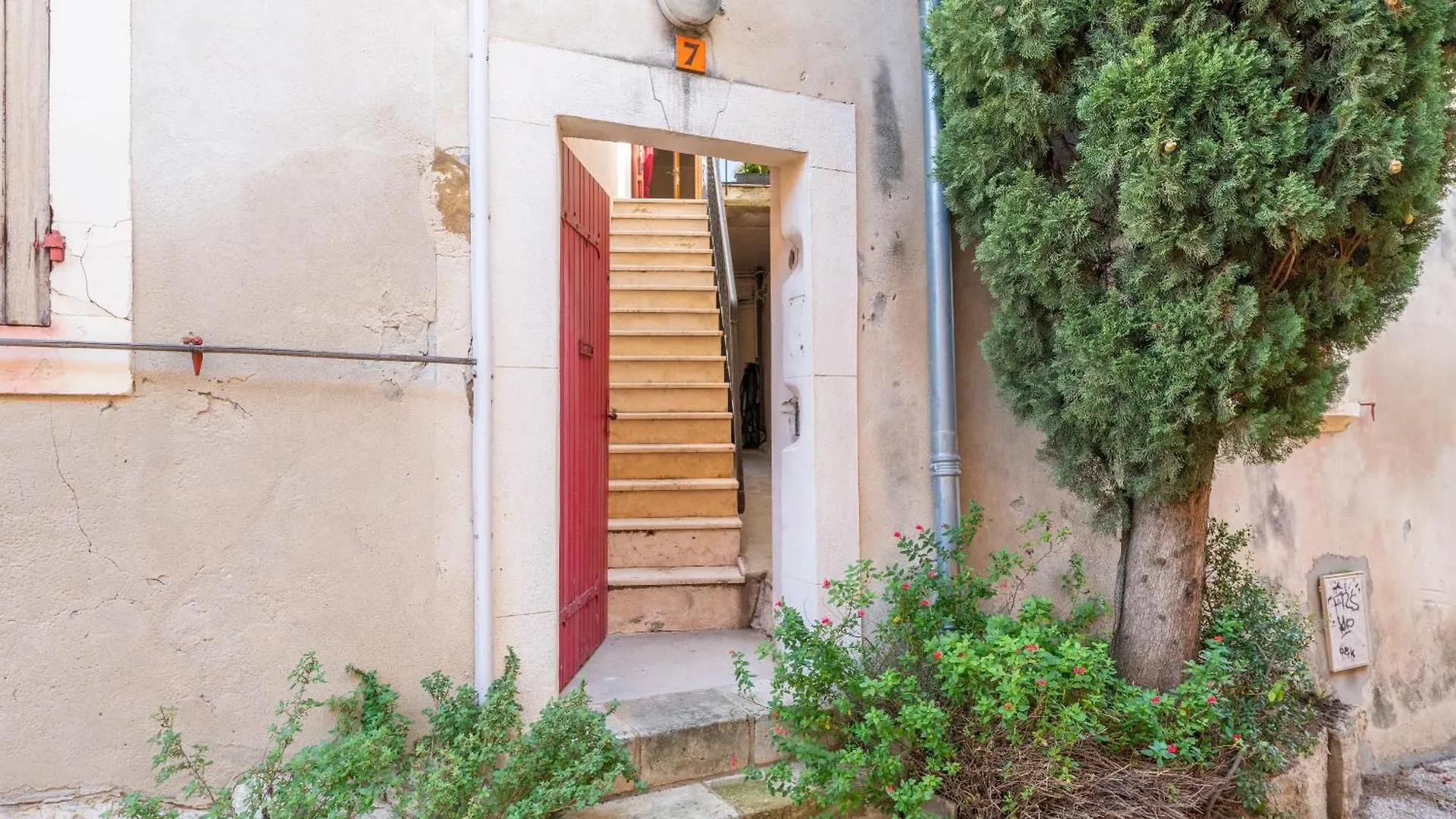 Holiday home Maison Avec Vue Sur Les Alpilles Les Angles